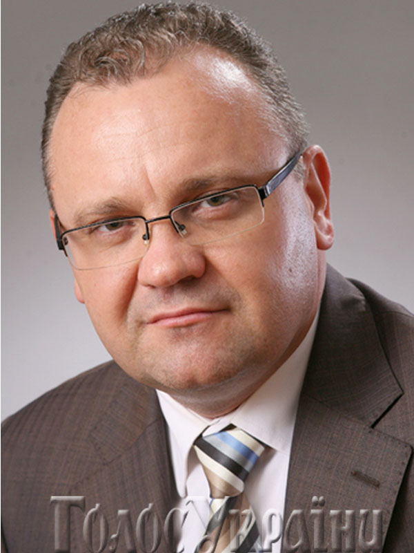 Гайдош розкритикував облраду і ПР за ненадання угорській мові статусу регіональної на території всього Закарпаття