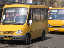 В Ужгороді запрацював Інтернет-сервіс з пошуку маршрутів громадського транспорту