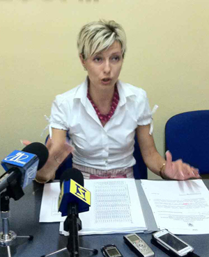 Цьогоріч закарпатські держвиконавці стягнули з відповідачів понад 135 млн грн