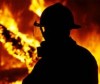 На Свалявщині через пожежу в котельні загорівся дах житлового будинку
