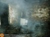 На Іршавщині горів житловий будинок (ФОТО)