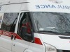Закарпатця викинули з маршрутки за неоплату проїзду