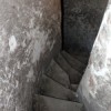 У Берегові жінка загинула, впавши зі сходів