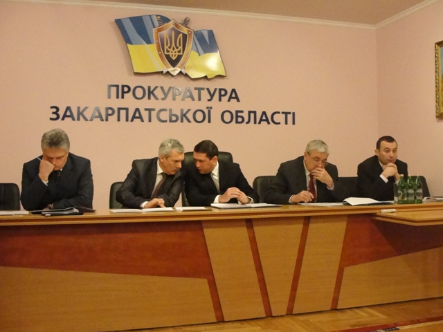 За рік Чопська митниця порушила всього 24 кримінальні справи по товарній контрабанді