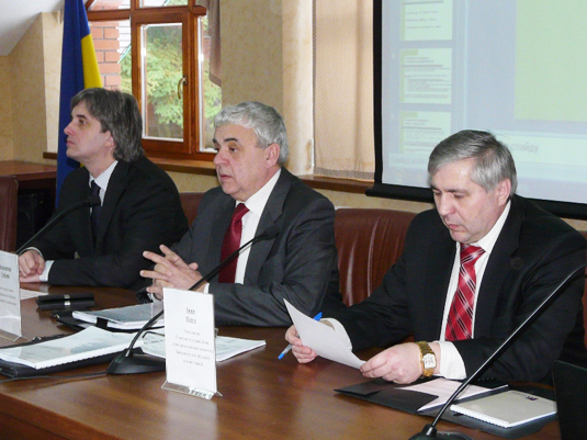 На Закарпатті обґрунтовують концепцію розвитку сільських територій (ФОТО)