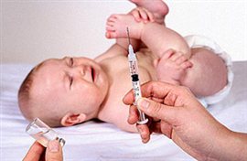 В Ужгороді від щеплень відмовилися батьки 800 дітей