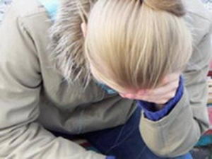 На Іршавщині дружина зарізала чоловіка