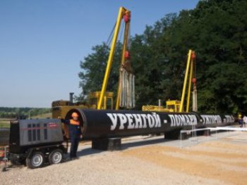ЄБРР і ЄІБ готові виділити кредит на модернізацію української ГТС