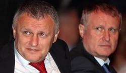 Брати Суркіси