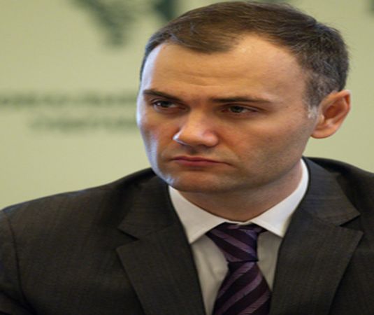 Президент призначив нового міністра фінансів