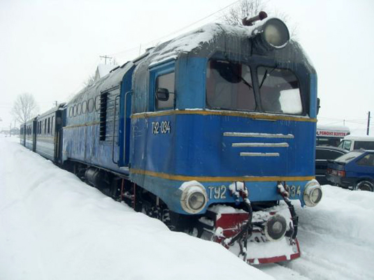 Вузькоколійкою на вино (ФОТО) 