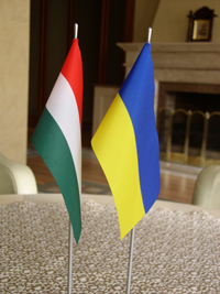 Угорщина і Закарпаття виділять по мільйону доларів на співпрацю