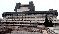 Квитки на «Сухішвілі» в Ужгороді ще не розпродали, а гастролі Санкт-Петербурзького театру оперети під загрозою зриву