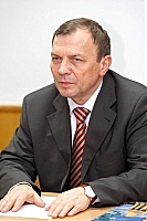 В Ужгороді на вулицях з