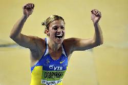 Закарпатка стала чемпіонкою світу з жіночого п’ятиборства 