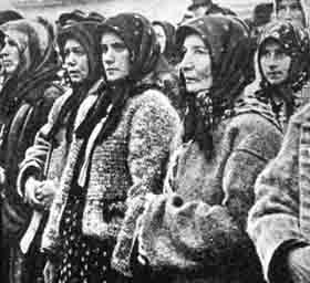 Маловідома «Жіноча Січ»