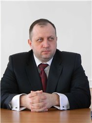 Іршавщина має нового прокурора