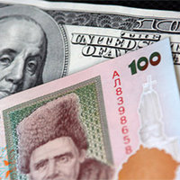 Торги на міжбанку відкрилися в діапазоні 8,0275-8,0340 грн/дол