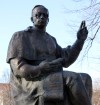 Закарпатці вшанували пам’ять Президента Карпатської України (ФОТО)
