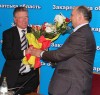 На Закарпатті новий голова Апеляційного суду (ФОТО)