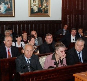У Мукачеві продадуть міський Будинок культури