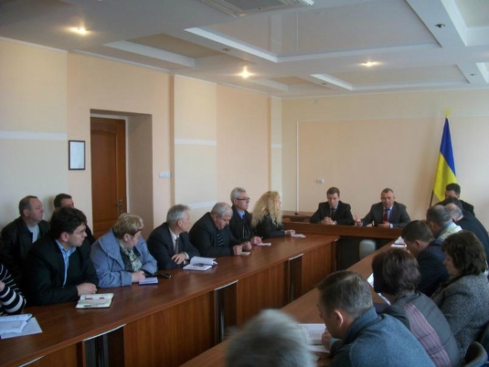 У Хусті святкуватимуть День міста