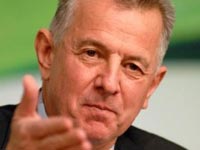 Президент Угорщини подав у відставку
