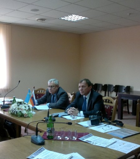 Мери закарпатських міст втілюватимуть проекти нових комунікаційних технологій