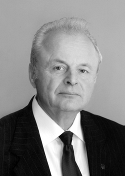 Михайло Кічковський: «Родинне вогнище – то велике щастя»
