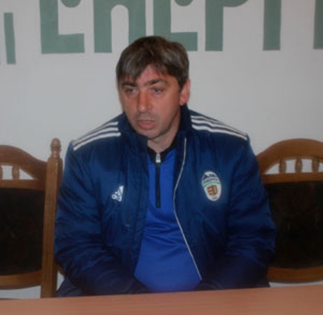 Вже забув, коли був задоволений грою своїх підопічних — Севідов (ВІДЕО)
