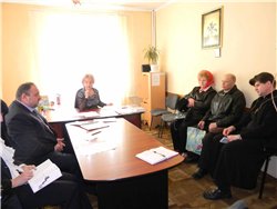 На Іршавщині відбудеться з