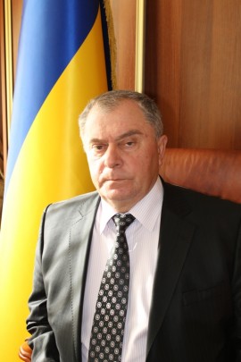 Закарпатськкий облавтодор має нового керівника (ФОТО)