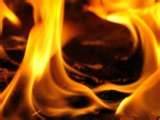 На Берегівщині обгорів хлопець