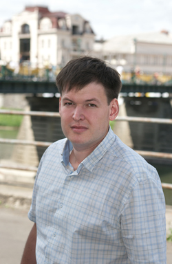 З рівноваги мера Ужгорода вивели зміни до регламенту та система «Віче» – депутат
