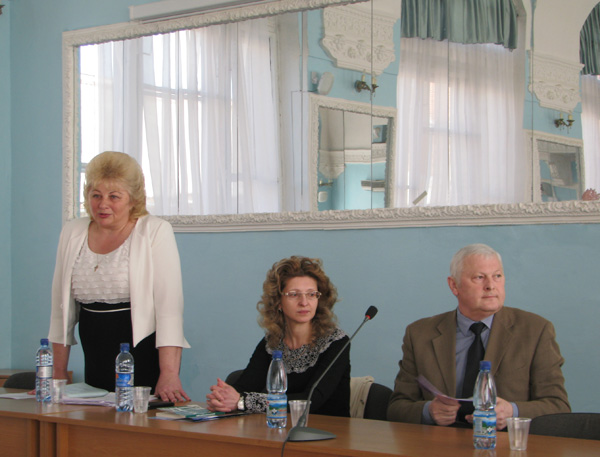 Відбувся всезакарпатський форум адвокатів