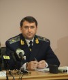 Прокурор Закарпаття за 3 дні вислухає громадян 5 районів (УТОЧНЕНО)
