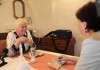 Галина Малик: "Я завжди пишу для себе, маленької" (ВІДЕО)
