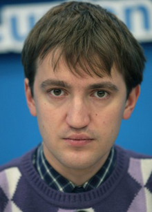 У Домодєдові в Солонтая забрали документи, але нагодували