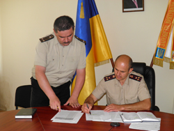 Під час Євро-2012 "закарпатський" номер 112 працюватиме через Львів