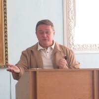 Валерій Бебик: «У нас зараз неукраїнська правляча політична еліта»