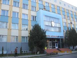 На Закарпатті правоохоронці радилися, як запобігати фіктивному підприємництву