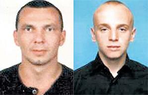 Випускаючи на волю фіґуранта справи про вбивство суд зробив з нього мало не ангела