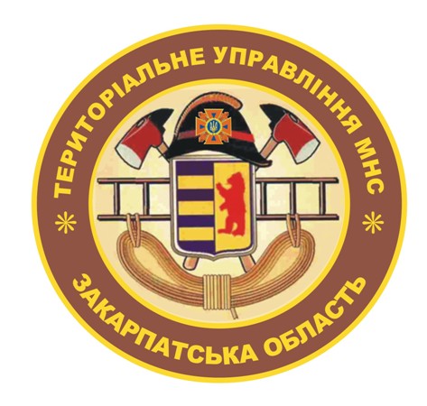 Наслідки негоди на Закарпатті ліквідовують 55 МНСників та 12 одиниць техніки