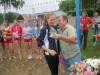 У Хусті відбувся Всеукраїнський турнір із пляжного гандболу (ФОТО)