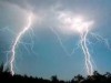 На річках Закарпаття очікується збільшення рівня води на 1-2 м