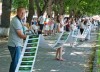 УжНУ презентував найбільший випускний альбом України (ФОТО, ВІДЕО)