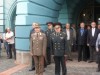 На Закарпатті зустрілися начальники Генштабів України та Угорщини