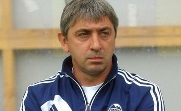 Севідов: "Зробили усе можливе, щоби зіграти з "Зорею" в Ужгороді