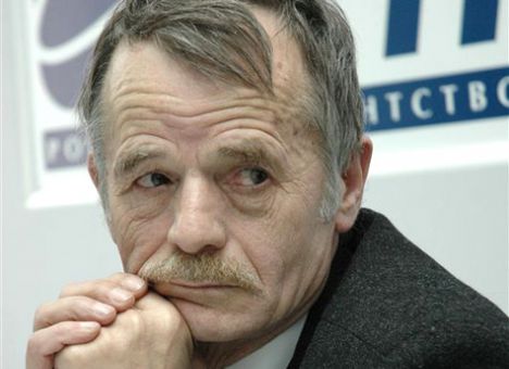 Кримські татари вважають "мовний" закон неприйнятним