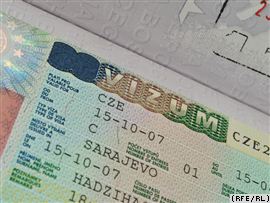 Україна та ЄС підписали угоду про спрощення візового режиму